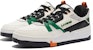 Li-Ning 001 BTC x Xiao Zhan 'Putih Hitam Hijau' AGCS103-4