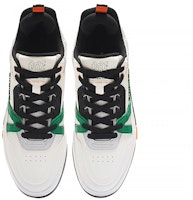 李寧001 BTC × 肖戦 '白黒緑' AGCS103-4 Shop 李寧001 BTC × 肖戦 '白黒緑' AGCS103-4