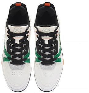 李寧001 BTC × 肖戦 '白黒緑' AGCS103-4 Shop 李寧001 BTC × 肖戦 '白黒緑' AGCS103-4