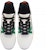 Li-Ning 001 BTC x Xiao Zhan 'Putih Hitam Hijau' AGCS103-4