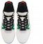Shop Li-Ning 001 BTC x Xiao Zhan 'Putih Hitam Hijau' AGCS103-4