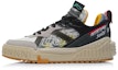 Buy Li-Ning 001 Unblock x Back To The Future 'Putih Kelabu Hitam' AGCR369-1