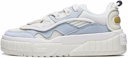 Li-Ning 001 Unblock x Disney 'White Baby Blue' AGCT091-1 Li-Ning 001 Unblock x Disney 'White Baby Blue' AGCT091-1