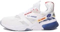 Buy Li-Ning 001 x Xlarge 'White Blue Red' AGLN271-2