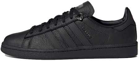 032c x adidas Campus Prince 'Black' FX3495 032c x adidas Campus Prince 'Black' FX3495