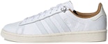 Buy 032c x adidas Campus Prince 'Putih' FX3496