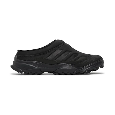 032C adidas GSG Mule 'Core Black'