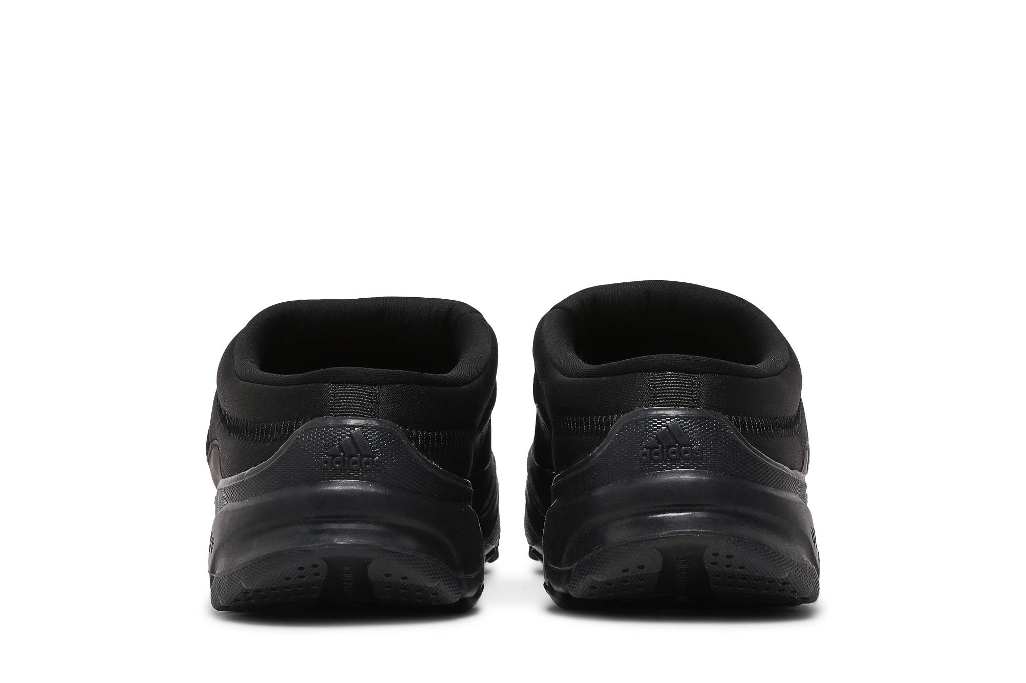 Details for 032C x adidas GSG Mule 'Hitam Inti' GZ5581