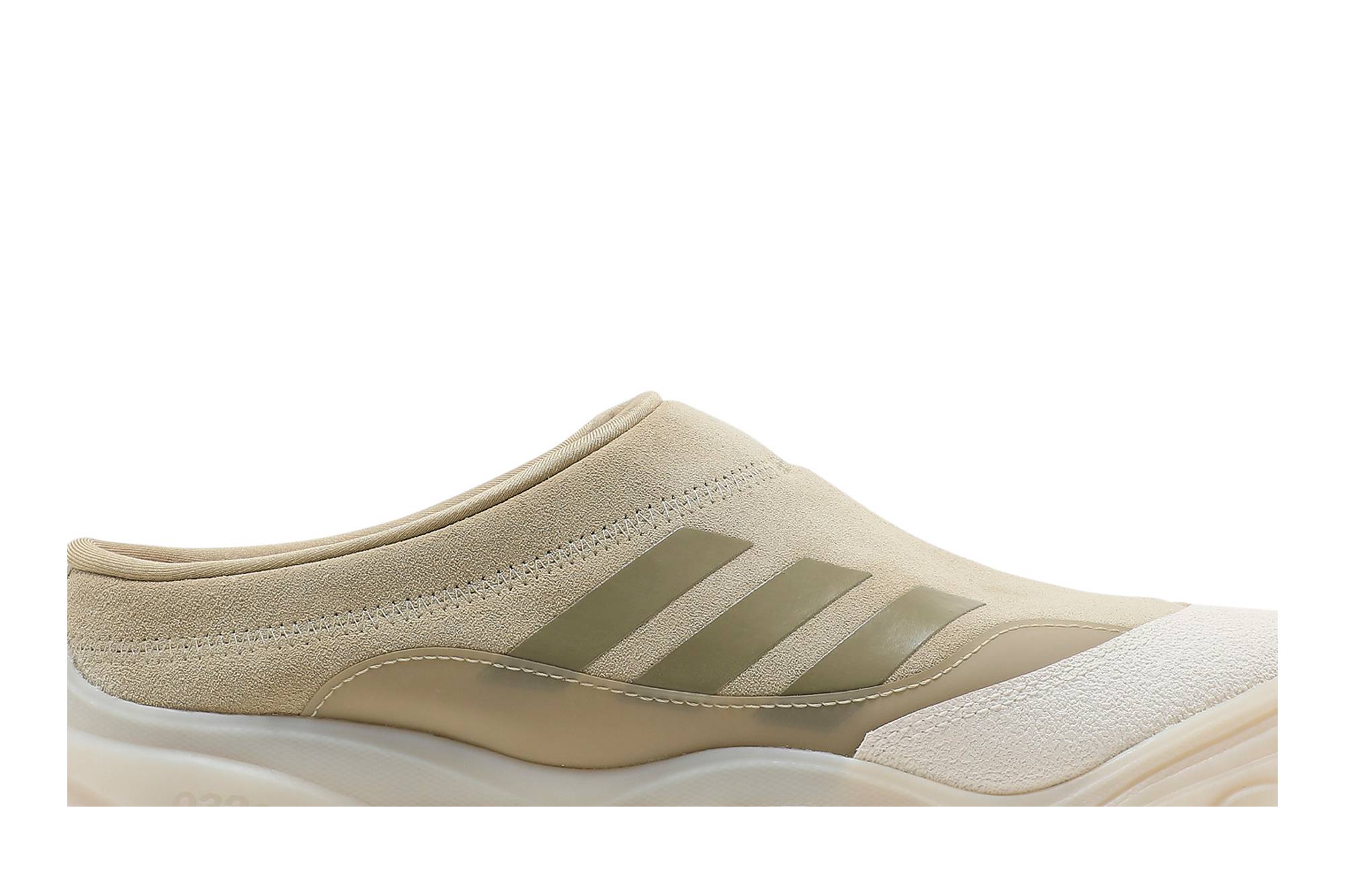 Order 032C x adidas GSG Mule '沙凡纳' FZ3292