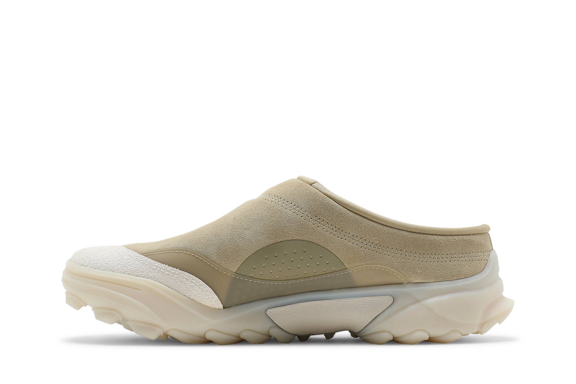 Lookbook 032C x adidas GSG Mule '沙凡纳' FZ3292