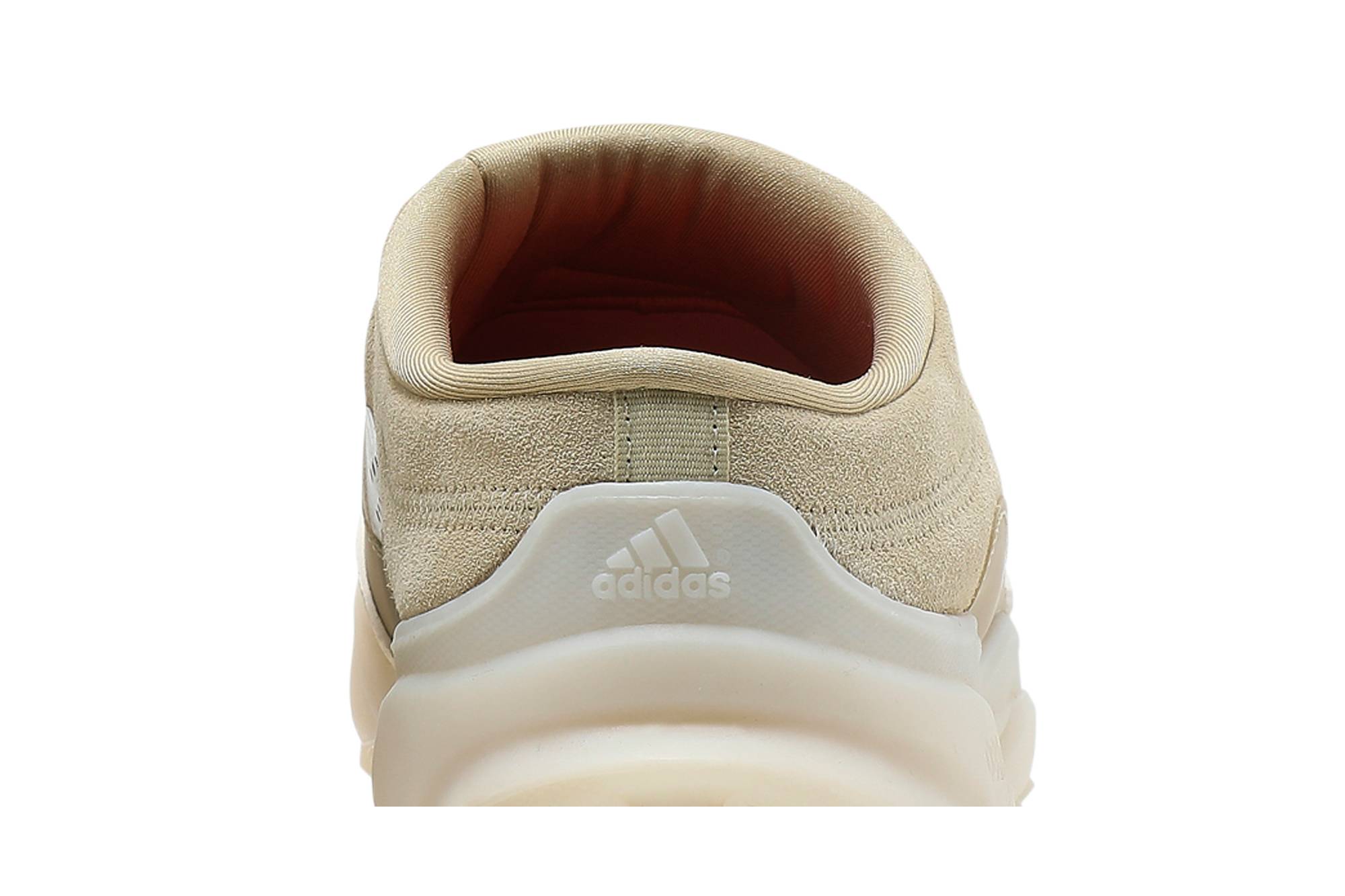 Sizing 032C x adidas GSG Mule '沙凡纳' FZ3292
