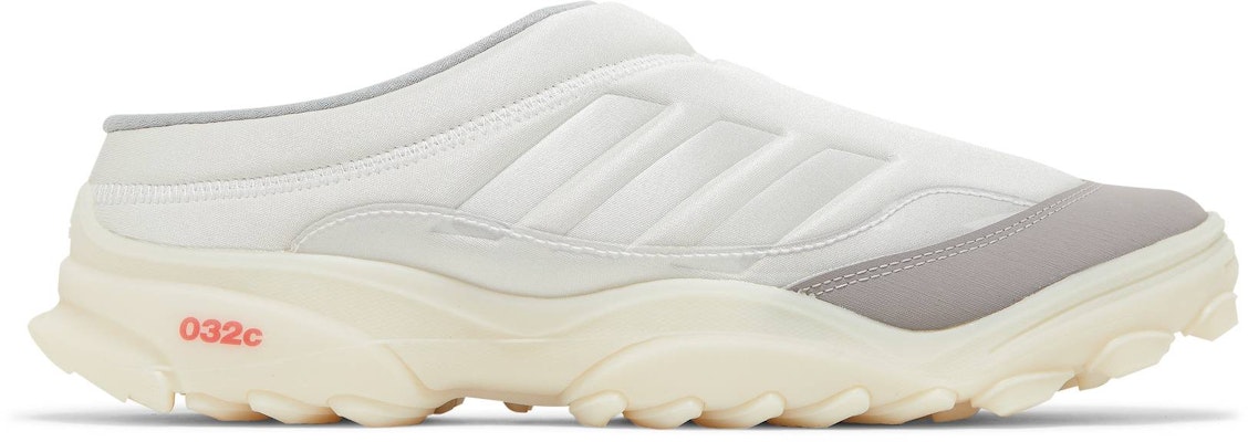 032c x adidas GSG Mule 'Silver Metallic' GW0249 Buy 032c x adidas GSG Mule 'Silver Metallic' GW0249