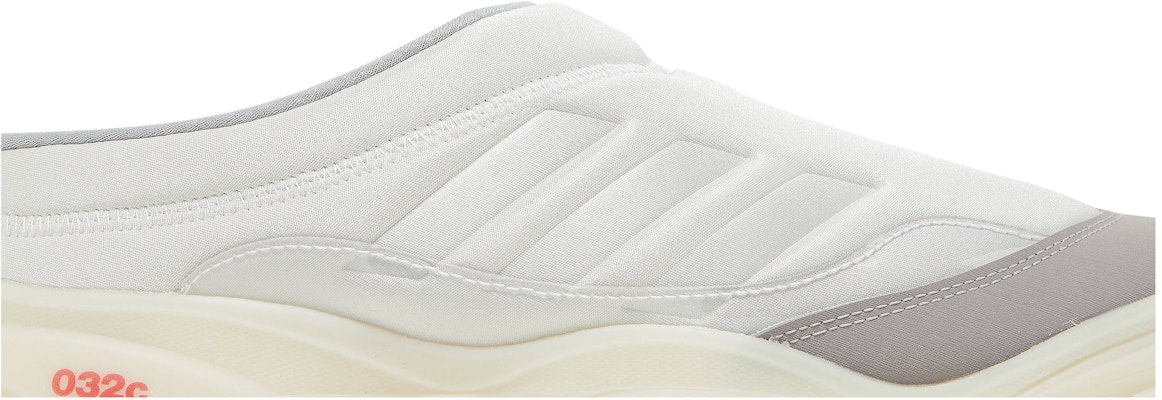 032c x adidas GSG Mule 'Silver Metallic' GW0249 Order 032c x adidas GSG Mule 'Silver Metallic' GW0249