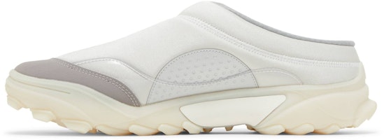 032c × adidas GSGミュール "シルバーメタリック" GW0249 Lookbook 032c × adidas GSGミュール "シルバーメタリック" GW0249