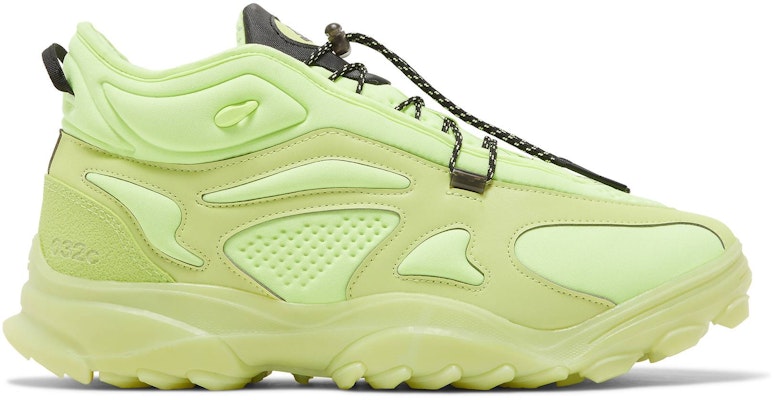 032C x adidas GSG TR 'Pulse Lime' GZ5580 Buy 032C x adidas GSG TR 'Pulse Lime' GZ5580