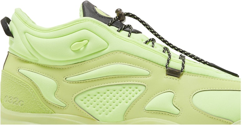 032C x adidas GSG TR 'Pulse Lime' GZ5580 Order 032C x adidas GSG TR 'Pulse Lime' GZ5580