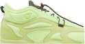 Order 032C x adidas GSG TR 'Pulse Lime' Lelaki Kasut Sukan GZ5580