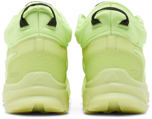 032C x adidas GSG TR 'Pulse Lime' GZ5580 Details for 032C x adidas GSG TR 'Pulse Lime' GZ5580