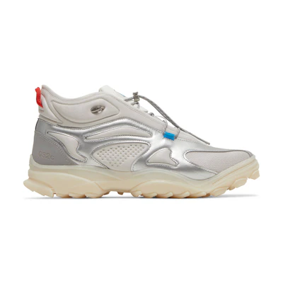 032c adidas GSG TR 'Silver Metallic'