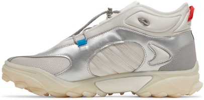 032c x adidas GSG TR '銀色金屬' GW0262 Lookbook 032c x adidas GSG TR '銀色金屬' GW0262