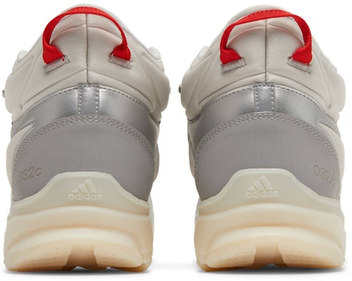 032c x adidas GSG TR 'Silver Metallic' GW0262 Details for 032c x adidas GSG TR 'Silver Metallic' GW0262