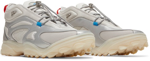 032c x adidas GSG TR '銀色金屬' GW0262 Cheap 032c x adidas GSG TR '銀色金屬' GW0262