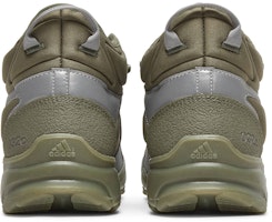 032C x 아디다스 GSG TR '스톤 그린' FY5376 Details for 032C x 아디다스 GSG TR '스톤 그린' FY5376