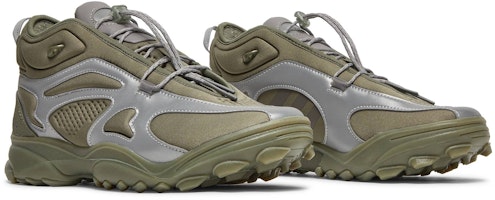 032C x 아디다스 GSG TR '스톤 그린' FY5376 Cheap 032C x 아디다스 GSG TR '스톤 그린' FY5376