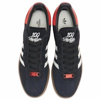 100 Thieves x adidas Palos Hills 'Carbon Collegiate Orange' Sepatu Sneaker JH9125 Shop 100 Thieves x adidas Palos Hills 'Carbon Collegiate Orange' Sepatu Sneaker JH9125