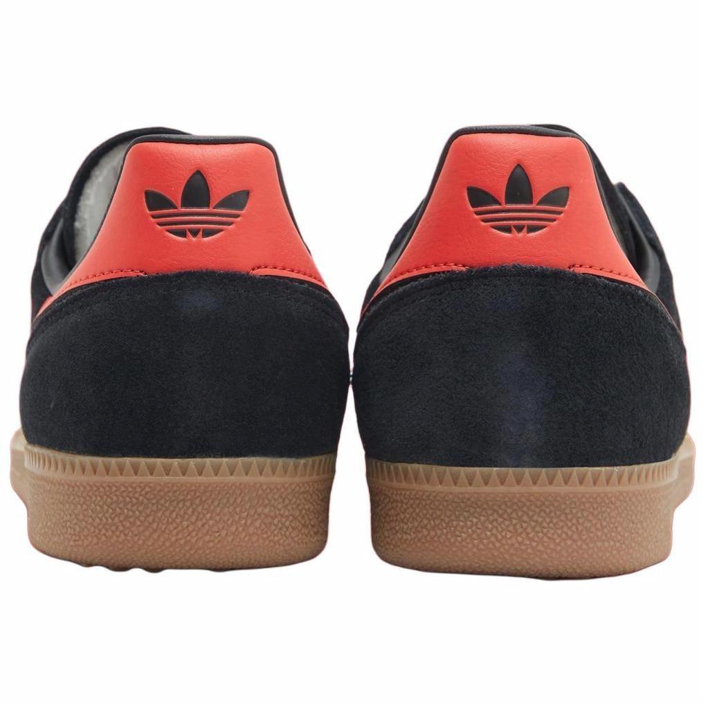 Details for 100 Thieves x adidas Palos Hills 'Carbon Collegiate Orange' JH9125