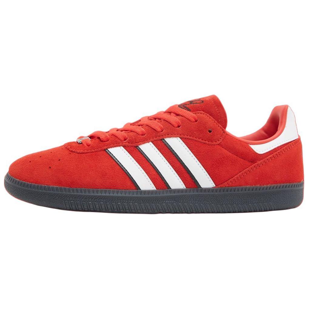 100 Thieves x adidas Palos Hills 'Collegiate Orange' JI4306