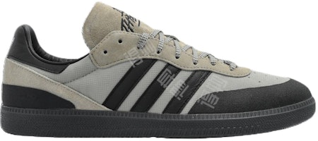 adidas Palos Hills 100 Thieves 銀色卵石黑運動鞋 JR5536 Order adidas Palos Hills 100 Thieves 銀色卵石黑運動鞋 JR5536