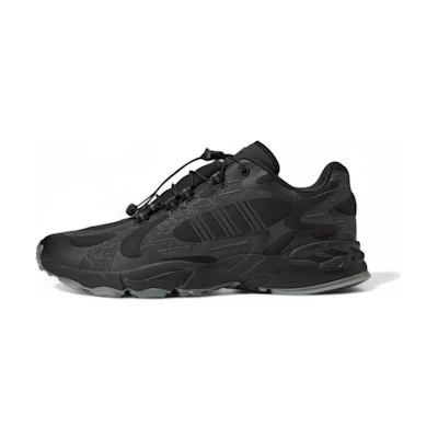 100 Thieves adidas Savage 'Geo Camo'