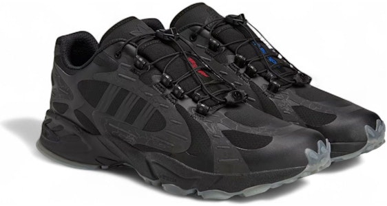 100 Thieves x adidas Savage 'Geo Camo' Camo Geometris. JR5538 Lookbook 100 Thieves x adidas Savage 'Geo Camo' Camo Geometris. JR5538