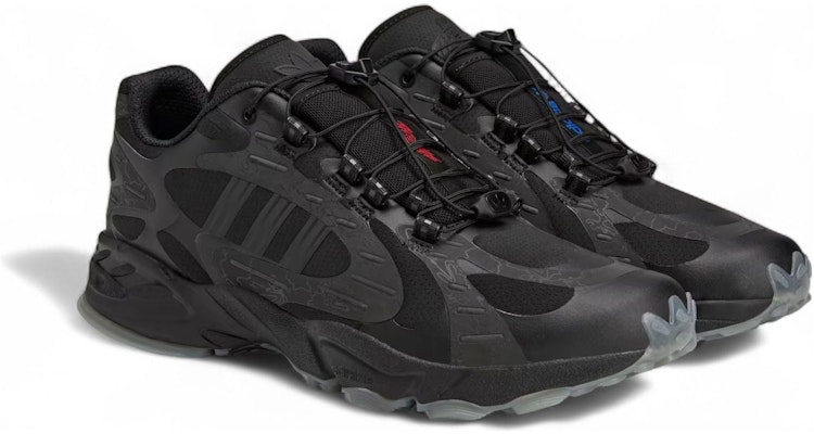 100 Thieves x adidas Savage 'Geo Camo' Camuflaje Geométrico JR5538 Lookbook 100 Thieves x adidas Savage 'Geo Camo' Camuflaje Geométrico JR5538