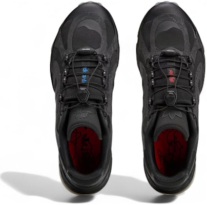 100 Thieves x adidas Savage 'Geo Camo' Camuflaje Geométrico JR5538 Purchase 100 Thieves x adidas Savage 'Geo Camo' Camuflaje Geométrico JR5538