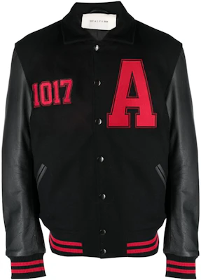 Chaqueta Negra 1017 ALYX 9SM Manga Larga Logo Casual. AAMOU0449FA01WLBLK0001 Buy Chaqueta Negra 1017 ALYX 9SM Manga Larga Logo Casual. AAMOU0449FA01WLBLK0001