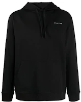 1017 ALYX 9SM Black Drawstring Hoodie Pullover AA-M-SW-0033-FA02-S21-FBLK0001 1017 ALYX 9SM Black Drawstring Hoodie Pullover AA-M-SW-0033-FA02-S21-FBLK0001