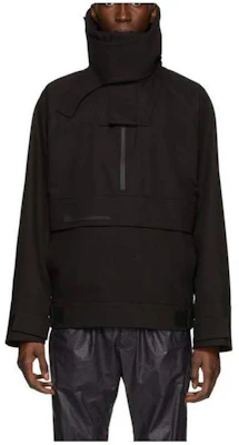 1017 ALYX 9SM Jaket Pullover Zip Separuh Hitam AAMOU0119FA01 Buy 1017 ALYX 9SM Jaket Pullover Zip Separuh Hitam AAMOU0119FA01