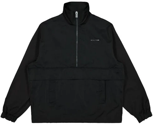 Mantel Trench Lengan Panjang Leher Tinggi Longgar Hitam 1017 ALYX 9SM AAMOU0223FA02-BLACK Buy Mantel Trench Lengan Panjang Leher Tinggi Longgar Hitam 1017 ALYX 9SM AAMOU0223FA02-BLACK