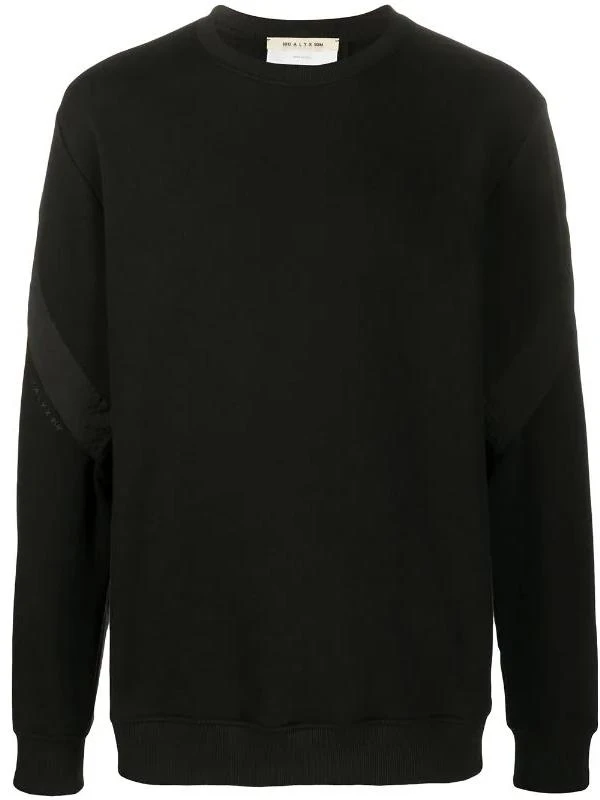 1017-alyx-9-sm-black-plain-crewneck-long-sleeve-sweatshirt-aamsw-0034-fa-01-blk-0001