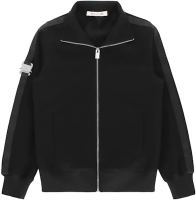 Chaqueta Negra con Cremallera y Hebilla Rollercoaster 1017 ALYX 9SM AA-U-SW-0208-F-A01-BLK0001 Buy Chaqueta Negra con Cremallera y Hebilla Rollercoaster 1017 ALYX 9SM AA-U-SW-0208-F-A01-BLK0001