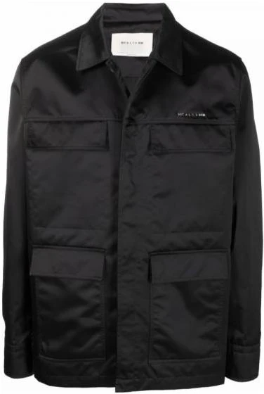 1017-alyx-9-sm-black-solid-color-collared-long-sleeve-jacket-aa-m-ou-0260-f-a02-blk