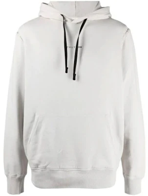 Sudadera con Capucha Blanca 1017 ALYX 9SM FW21 Logo. AA-M-SW-0091-F-A01-S21 Buy Sudadera con Capucha Blanca 1017 ALYX 9SM FW21 Logo. AA-M-SW-0091-F-A01-S21