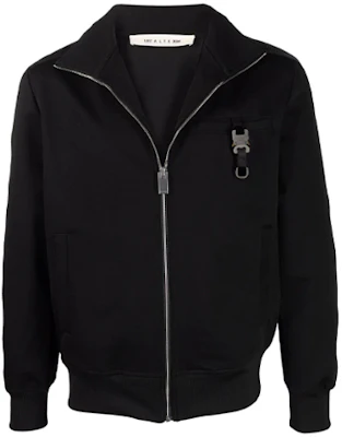Chaqueta Bomber Negra Unisex 1017 ALYX 9SM FW21 con Cremallera AA-U-SW-0084-F-A02-BLK0001 Buy Chaqueta Bomber Negra Unisex 1017 ALYX 9SM FW21 con Cremallera AA-U-SW-0084-F-A02-BLK0001