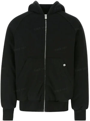 1017 ALYX 9SM FW22 黑色刺繡連帽飛行外套 男款 AA-M-OU-0320-FA01-BLK0001 Buy 1017 ALYX 9SM FW22 黑色刺繡連帽飛行外套 男款 AA-M-OU-0320-FA01-BLK0001