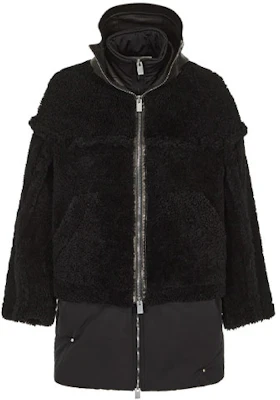 Chaqueta Negra con Capucha y Cremallera 1017 ALYX 9SM FW22 de Largo Medio AA-M-OU-0324-LE01-BLK0001 Buy Chaqueta Negra con Capucha y Cremallera 1017 ALYX 9SM FW22 de Largo Medio AA-M-OU-0324-LE01-BLK0001