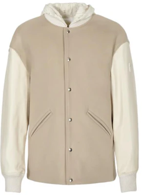 Chaqueta Beige 1017 ALYX 9SM FW22 Colorblock de Manga Larga - Botones. AA-M-OU-0272-F-A01-MTY0001 Buy Chaqueta Beige 1017 ALYX 9SM FW22 Colorblock de Manga Larga - Botones. AA-M-OU-0272-F-A01-MTY0001