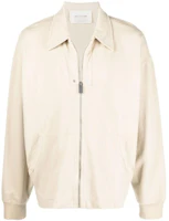 1017 ALYX 9SM FW22 Front Zip Cotton Jacket Men’s Off-White AAMOU0264FA01BEG0011 1017 ALYX 9SM FW22 Front Zip Cotton Jacket Men’s Off-White AAMOU0264FA01BEG0011