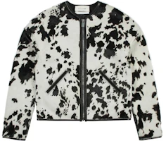 1017 ALYX 9SM FW22 Ink Effect Long Sleeve Jacket Black AA-M-OU-0325-LE01-MTY0001 1017 ALYX 9SM FW22 Ink Effect Long Sleeve Jacket Black AA-M-OU-0325-LE01-MTY0001